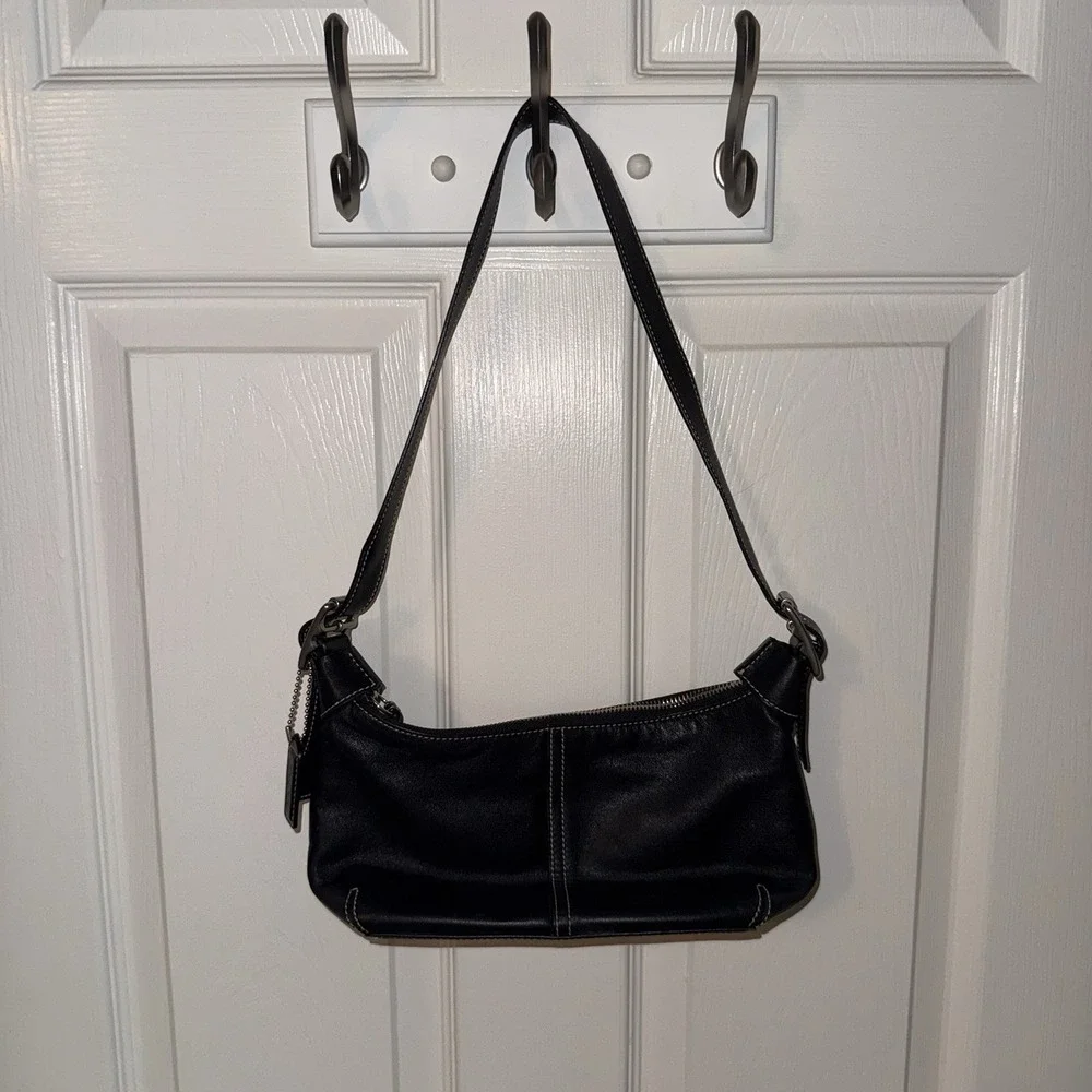 Coach vintage demi